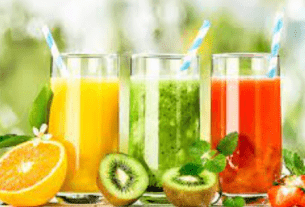 Best Juices For Boomer Women
