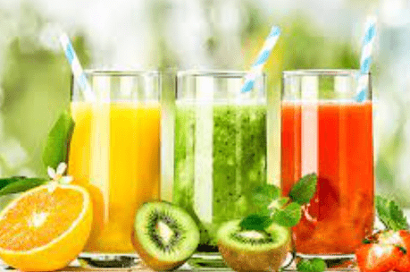 Best Juices For Boomer Women