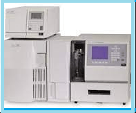 waters hplc systen