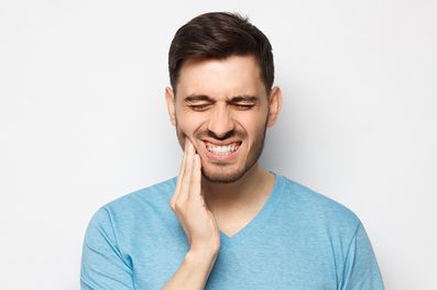 Natural Toothache Remedies