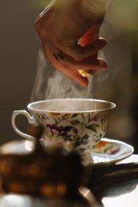  Benefits of chamomile tea