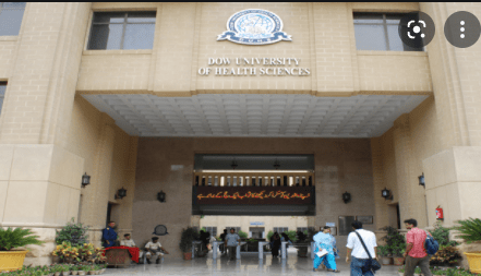 Medical News DUHS OJHA Campus