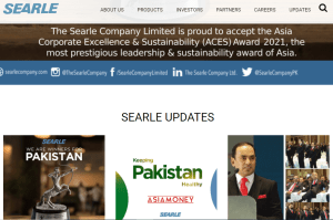 Pharma Companies in Pakistan