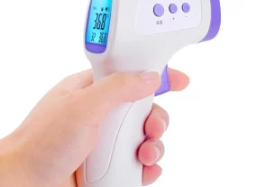 best forehead thermometer