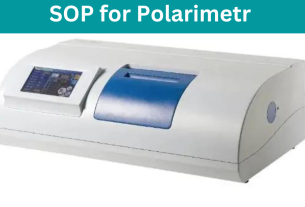 SOP for Polarimeter