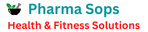 Pharma Sops Health & Fitness Solutions