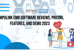 Compulink EMR Software