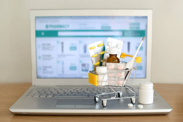 Online pharmacies