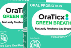 Oral probiotics