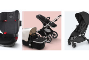 Baby Gear Recommendations