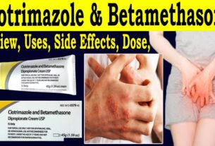 clotrimazole and betamethasone dipropionate cream