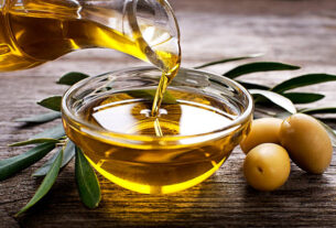 olive oil benefits