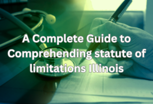 statute of limitations illinois medical malpractice statute of limitations illinois