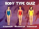 body type quiz