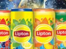 lipton hard tea nutrition facts