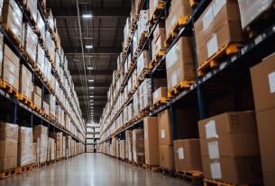 Effective inventory management