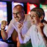 The Thrill of the Spin: Why Slot Games Are the Future of Entertainment