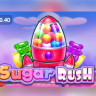 Sugar Rush Slot: Get Some Sweet Wins