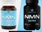 NMN: Every Biohacker’s Dream Supplement for Energy, Longevity, and Vitality