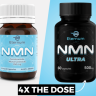 NMN: Every Biohacker’s Dream Supplement for Energy, Longevity, and Vitality