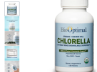 Boost Your Health Naturally: Exploring the Magic of Organic Chlorella Tablets for Detox, Immunity, and Vitality