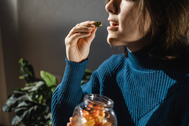 Finding the Best CBD Gummies in the UK: A Comprehensive Guide