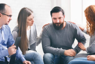 Drug addiction treatment in California