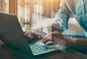 Google Ads Management