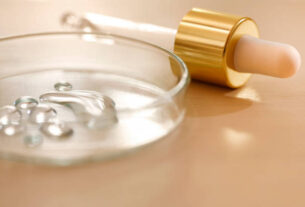 best firming face serum