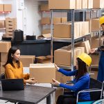 Custom Industrial Packaging