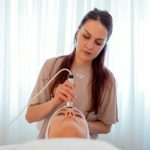 high frequency machine