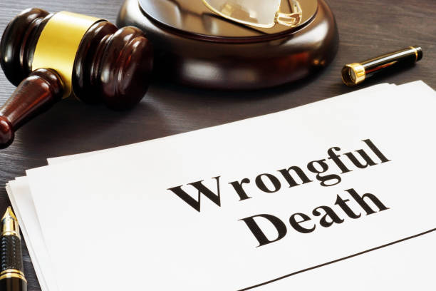 Austin, TX Wrongful Death Lawyer