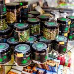 Cannabis accessories